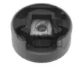 Arka motor takozu (burçlu) Volkswagen Passat 3C2