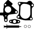 Turbo contası, montaj kiti Renault Clio BR01, CR01