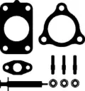 Turbo contası, montaj kiti Volkswagen Transporter 70B, 70C, 7DB, 7DK, 70J, 70K, 7DC, 7DJ