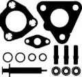 Turbo contası, montaj kiti Opel Corsa F08, F68