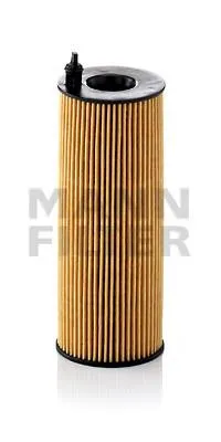 Yağ filtresi HU7215X Mann-Filter
