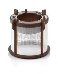 Yakıt filtresi PU50Z Mann-Filter