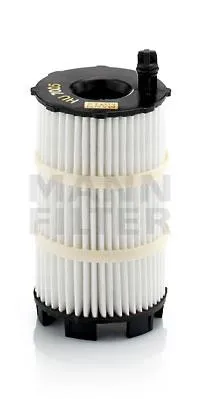 Yağ filtresi HU7005X Mann-Filter
