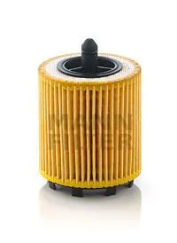 Yağ filtresi HU6007X Mann-Filter