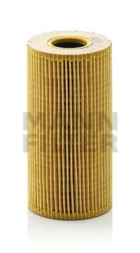Yağ filtresi HU618X Mann-Filter