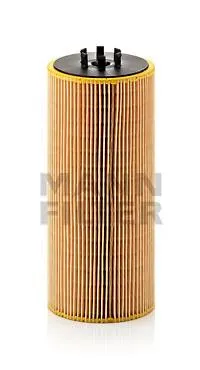 Yağ filtresi HU12110X Mann-Filter