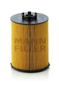 Yağ filtresi HU823X Mann-Filter