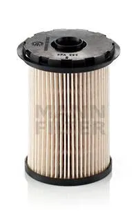 Yakıt filtresi PU731X Mann-Filter