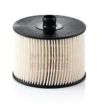 Yakıt filtresi PU1018X Mann-Filter