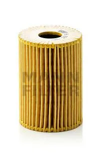 Yağ filtresi HU825X Mann-Filter