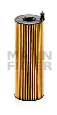 Yağ filtresi HU831X Mann-Filter