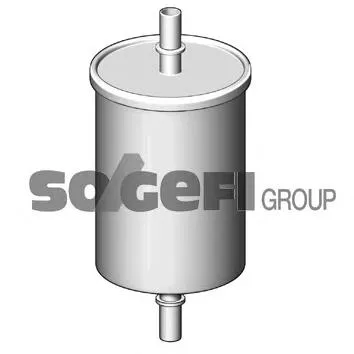 Yakıt filtresi CP103 Purflux