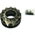 Turbo geometrisi Opel Corsa F08, F68