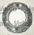 Debriyaj Volkswagen Passat 3B3