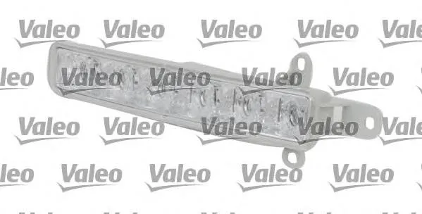 Gündüz farı 44862 VALEO