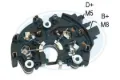 Alternatör diyot köprüsü Chevrolet Captiva C100
