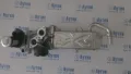 EGR egzoz gazı devirdaim sistemi radyatörü Seat Leon 1P1