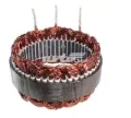 Alternatör stator sargısı Ford Fiesta JH, JD