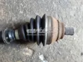 Aks kafası Volkswagen Passat 3G2, CB2