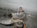 Silecek mafsalı Honda Civic FD, FA