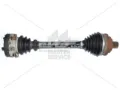 Sağ aks Volkswagen Transporter 70B, 70C, 7DB, 7DK, 70J, 70K, 7DC, 7DJ