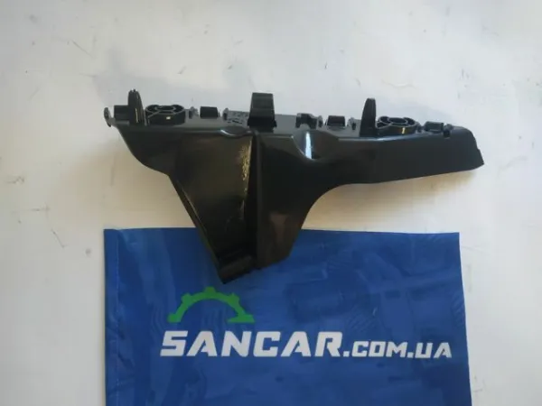 Ön tampon sol kılavuzu 9829335680 Peugeot/Citroen