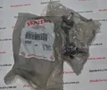 Ön sağ denge çubuğu bağlantı rotu Honda Civic FD, FA