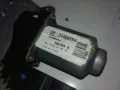 Ön sağ kapı cam kriko motoru Opel Corsa F08, F68