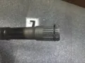 Ön sağ iç aks kafası Volkswagen Transporter SGA, SGH, SHA, SHH
