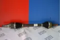 Sol aks Renault Megane LM0, LM1