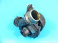 Turbo geometrisi Volkswagen Polo 9N, 9A