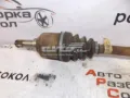 Sağ aks Fiat Albea 172