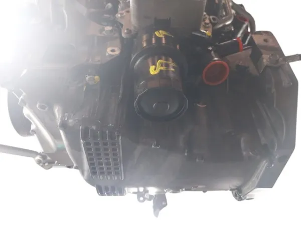 Motor Renault Kangoo III