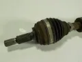 Sol aks Renault Clio BH