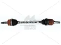 Sol aks Fiat Linea 323