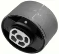 Arka motor takozu (burçlu) Citroen C4 UA