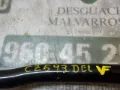 Ön denge çubuğu Ford Courier B460