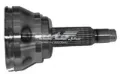 Aks kafası Ford Escort GAF, AWF, ABFT
