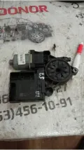 Sol ön kapı cam krikosu motoru Volkswagen Passat 362