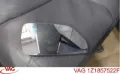 Sağ dış dikiz aynası camı Volkswagen Polo 9N, 9A