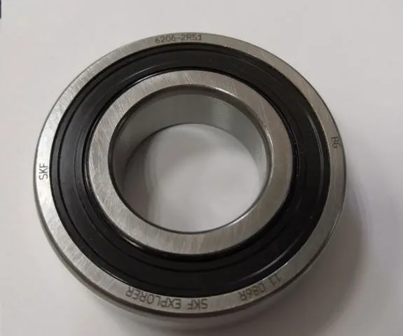 Şanzıman rulmanı 62062RS1 SKF