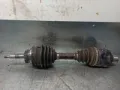 İç aks kafası (trişip/tripod/tripoid) Chevrolet Captiva C100