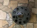Motor eksantrik mili dişlisi Volkswagen Transporter SGA, SGH, SHA, SHH