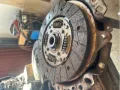 Debriyaj diski Citroen Berlingo M