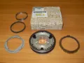 3/4. vites senkromeçi Renault Megane KZ0, KZ1