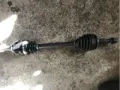Sol aks Toyota Corolla E15