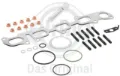 Turbo contası, montaj kiti Volkswagen Golf BA5, BV5