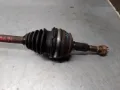 Ön aks Opel Vectra 86, 87