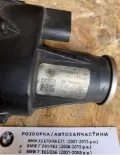 EGR valfi (aktüatörlü klape tahriki) BMW 3 F30, F80