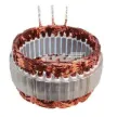 Alternatör stator sargısı Renault Megane LM0, LM1